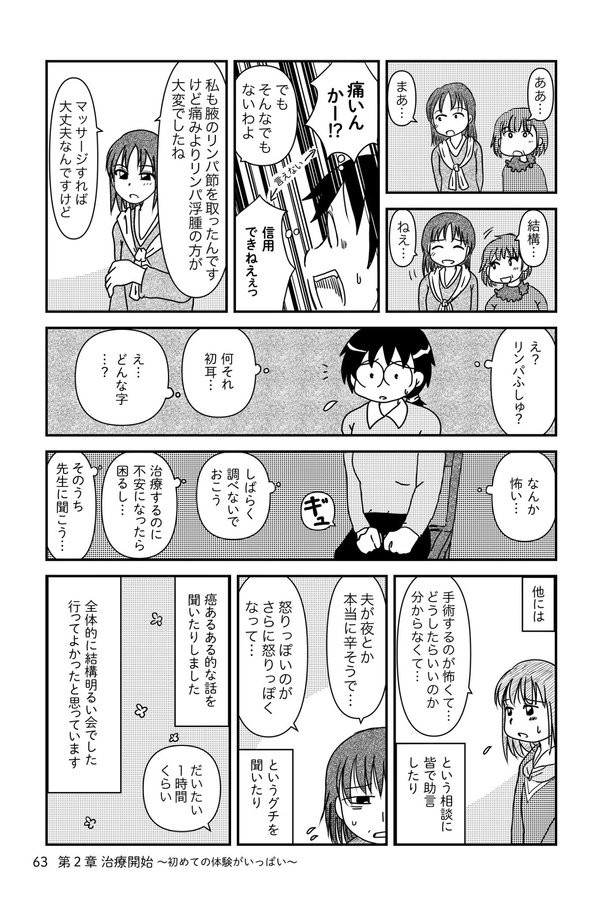 乳癌日記48
