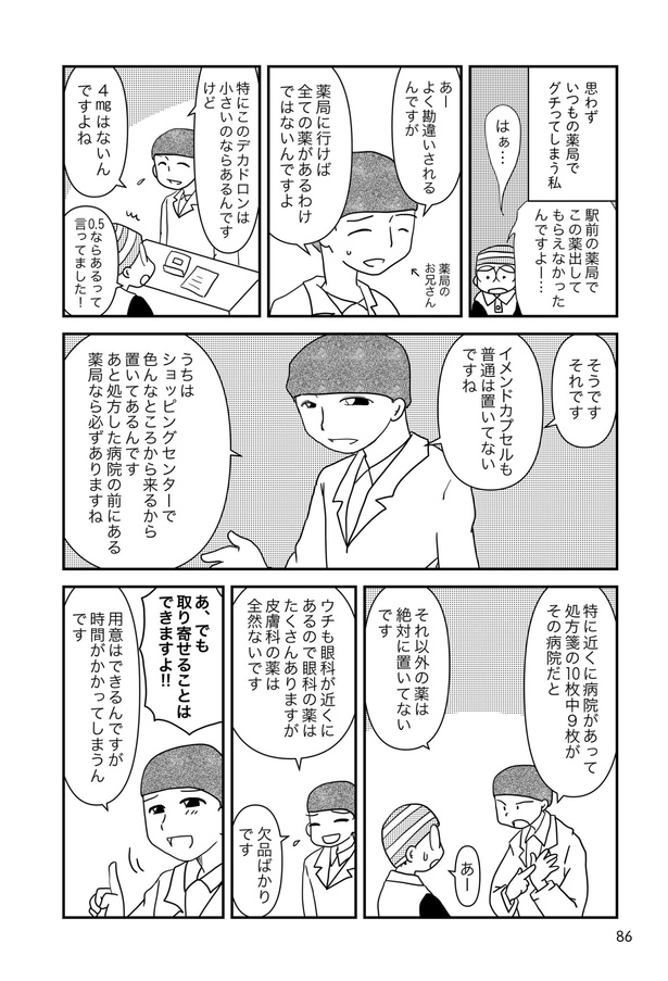 乳癌日記69