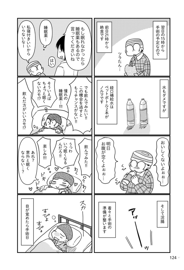乳癌日記100
