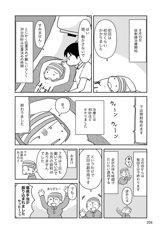 乳癌日記171