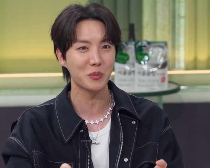 BTSのJ-HOPE、ソン・ジュンギ、IVEのウォニョンの冷蔵庫を覗き見！韓国大ヒット番組がMnet Japanで7月放送開始