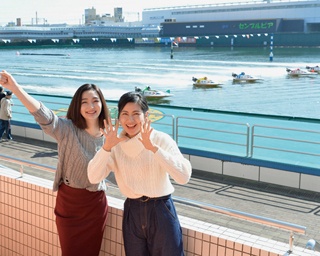 開設65周年記念 GI 尼崎センプルカップ開催！
