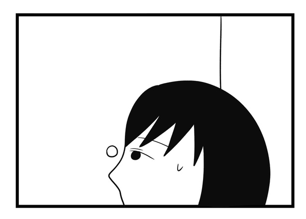 わたしはインターフォンがこわい(10)