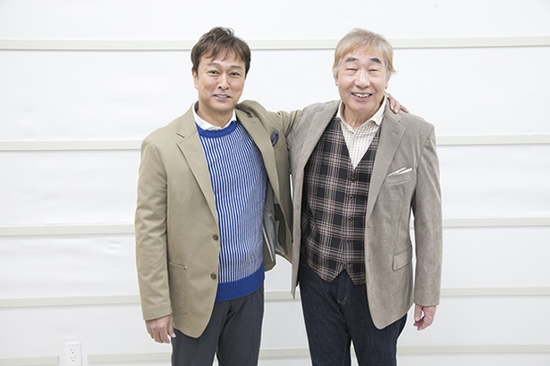後継番組「ローカル路線バス乗り継ぎの旅Z」は第1弾だけ見ましたよと蛭子。いやそれ仕事で見たんでしょ!