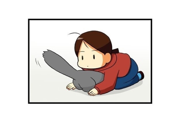 スフィンクスのポーズ_03