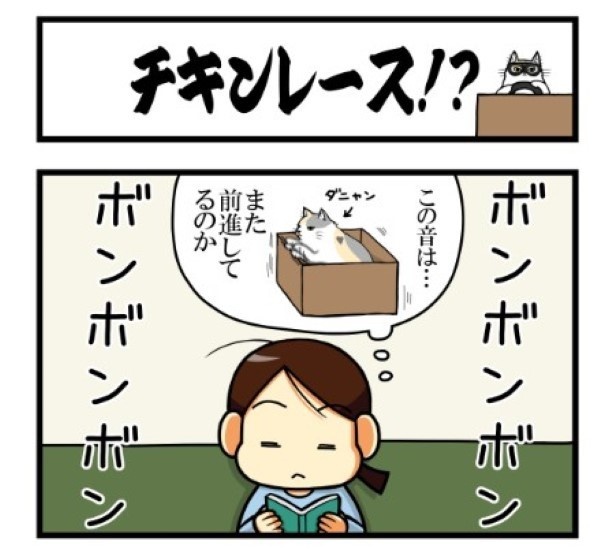 チキンレース05