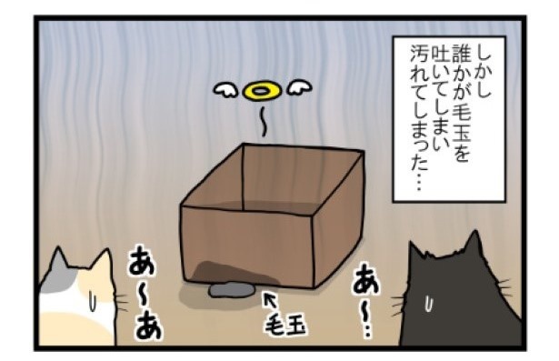 とにかく箱が好き02