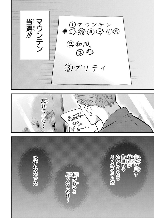 おじさまがキャットタワーを買う話17