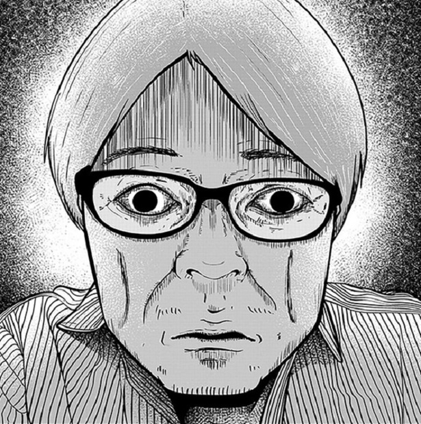 漫画「夜逃げ屋」