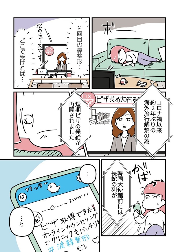 「14歳で整形した私」74