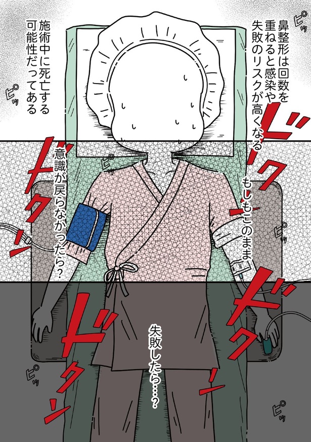 「14歳で整形した私」82