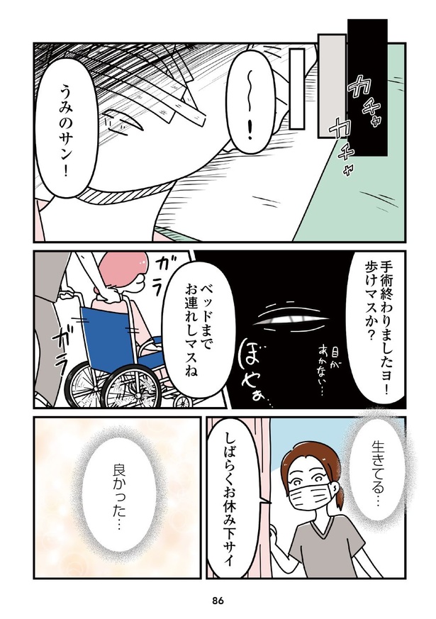 「14歳で整形した私」86