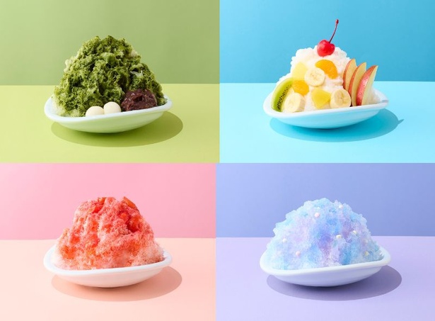ミニサイズとは名ばかりで、量もしっかりあるのが特徴