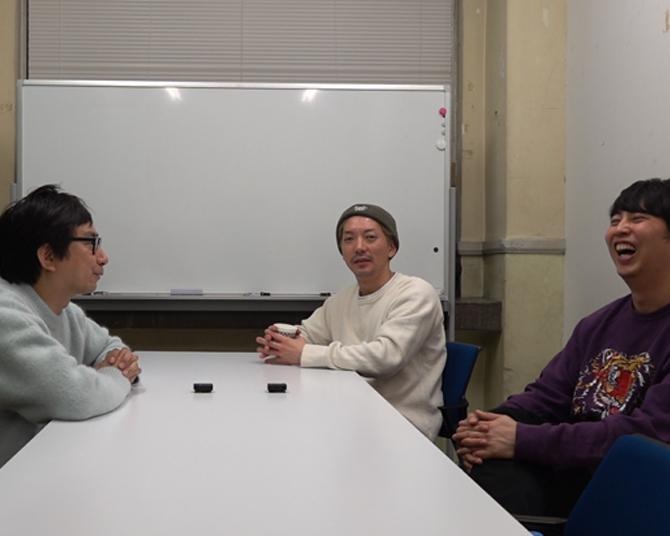 おいでやす小田が「天下取りに一番近い」と称するニューヨーク。だけど本人たちはピンときてない!?