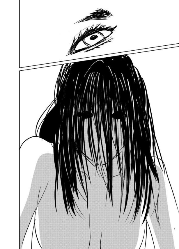 首のない男と妊婦の話03
