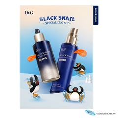 「ブラックスネイル スペシャルセット」(5687円)