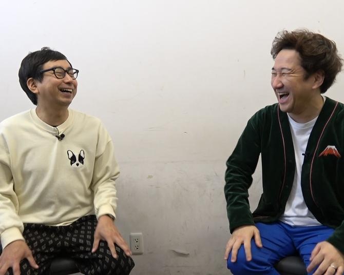 「サイン会0人」で大バズり！今あらためて注目されるジョイマン池谷に、幸せについて聞いてみた
