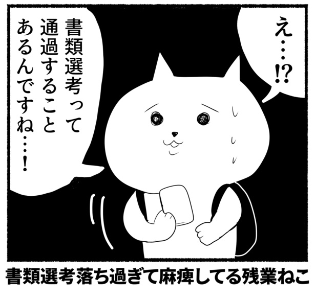 書類選考(64)