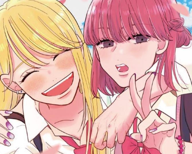 号泣必至！手はおばあちゃんみたいにシワシワ…命を譲ることに使命感を持つ主人公と自分のために生きてほしい親友との話【作者に聞く】