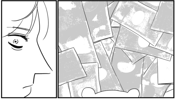 推し活の闇(6)