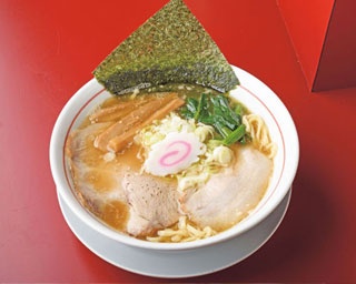【大阪】麺職人が王道の醤油ラーメンを追求！「麺一盃」の喜多方醤油中華そば