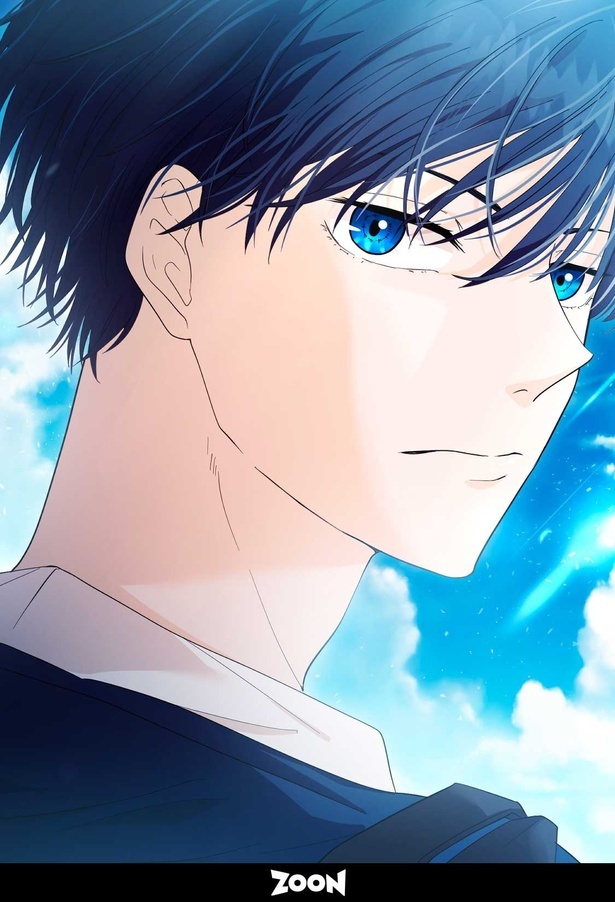 本屋大賞受賞作『汝、星のごとく』がWebtoon化