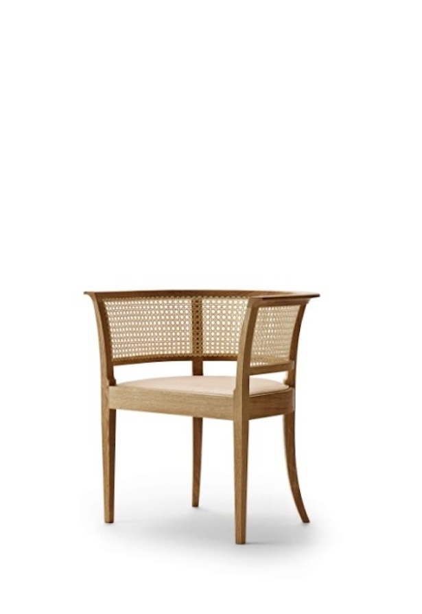CARL HANSEN & SON