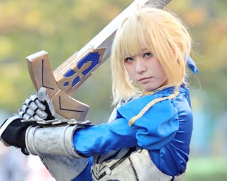 【写真特集】“北九州ポプカル”で出会った美女コスプレイヤーまとめ