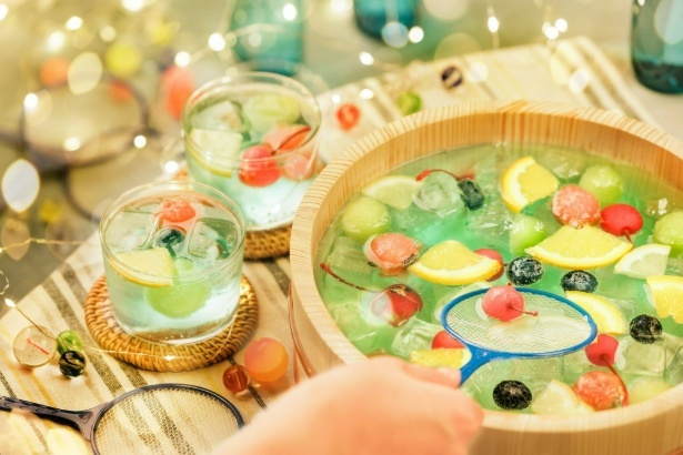 「BEBフルーツサワー夏祭り2025」