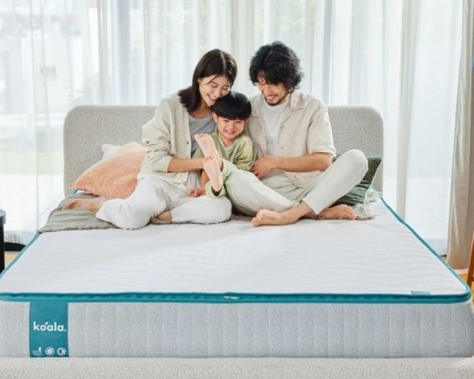 梅雨の時季こそ“睡眠”が大切！コアラスリープジャパンの夏のおすすめ寝具3選