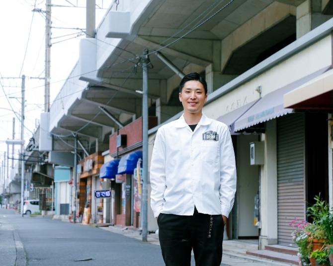 コーヒーで旅する日本／九州編｜大分県北で話題を集める予感。日本トップクラスのバーテンダーが「THE DRINK」で提案する新しいコーヒー体験