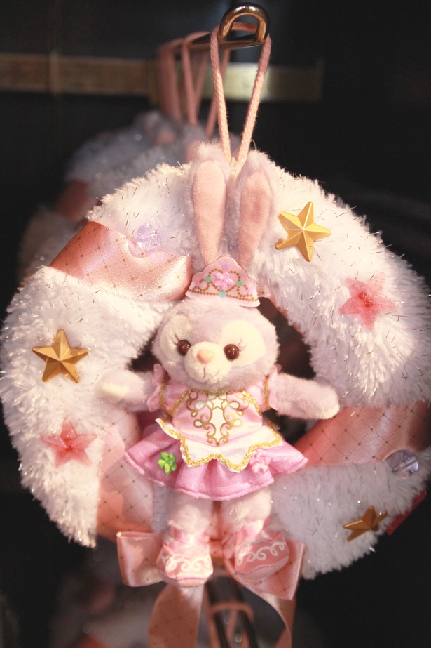 「リース」(3500円)/クリスマス