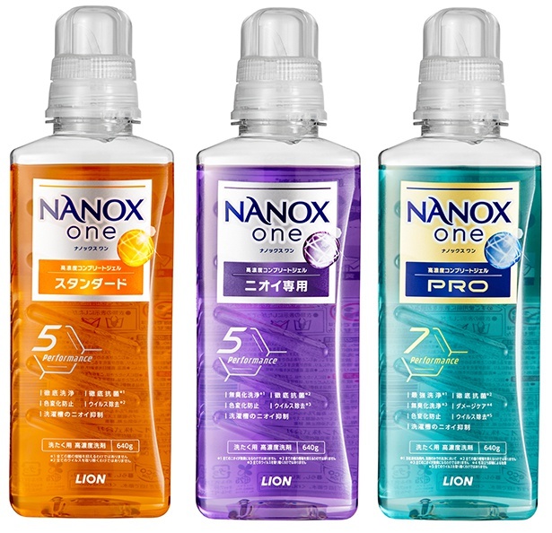 NANOX one