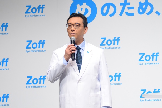 藤田医科大学 特任教授の山本直樹さん