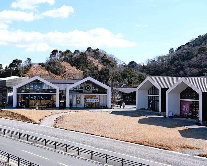三重県発、美味が集う食のテーマパーク「VISON」で発酵グルメ＆バル巡りを満喫！
