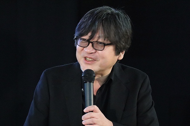 細田守監督