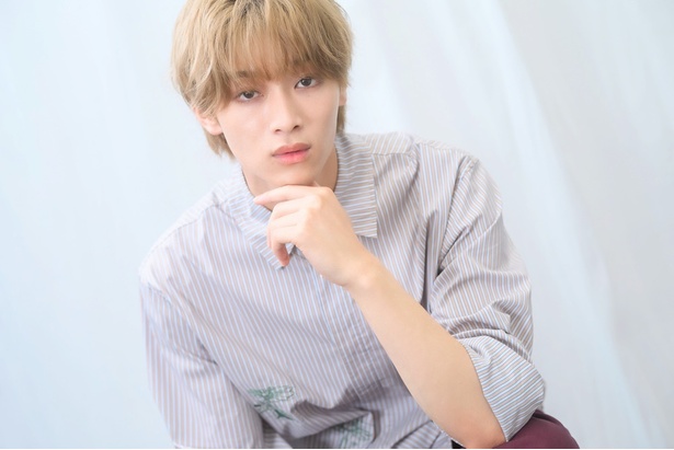撮影=八木英里奈