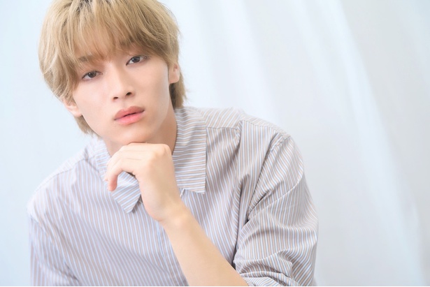 撮影=八木英里奈