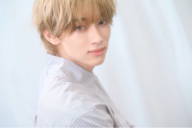 松本怜生さん
