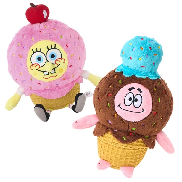 「ビーンドール ICE」(各2970円)