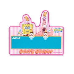 エムアンドエムズ　スポンジボブ　2点　まとめ エムアンドエムズ スポンジボブ 2点 まとめ （エムアンドエムズ