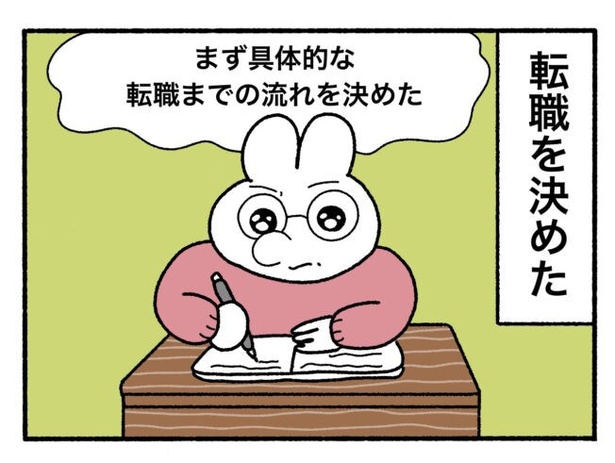 「新卒で入った会社で精神病になってニートになった話」24-2