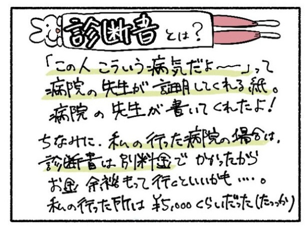 「新卒で入った会社で精神病になってニートになった話」28-8