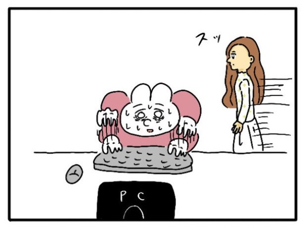 「新卒で入った会社で精神病になってニートになった話」45-3