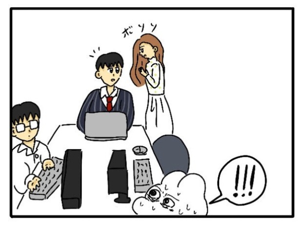「新卒で入った会社で精神病になってニートになった話」45-4