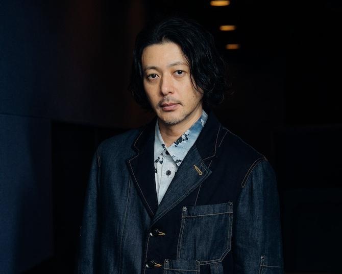 オダギリジョー「挑戦的なことができる強さを持っている人だと思う」“映画的”だったある共演者との芝居とは