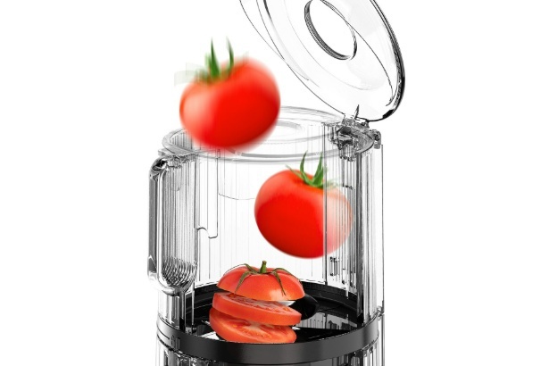 ジュースにすることで野菜や果物の栄養素を手軽にとれる