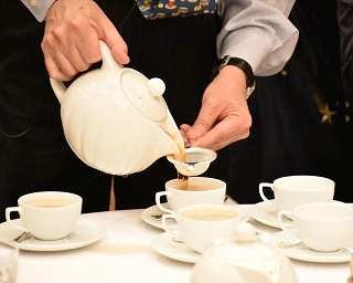 紅茶のプロが教える！紅茶をもっとおいしくする淹れ方とは