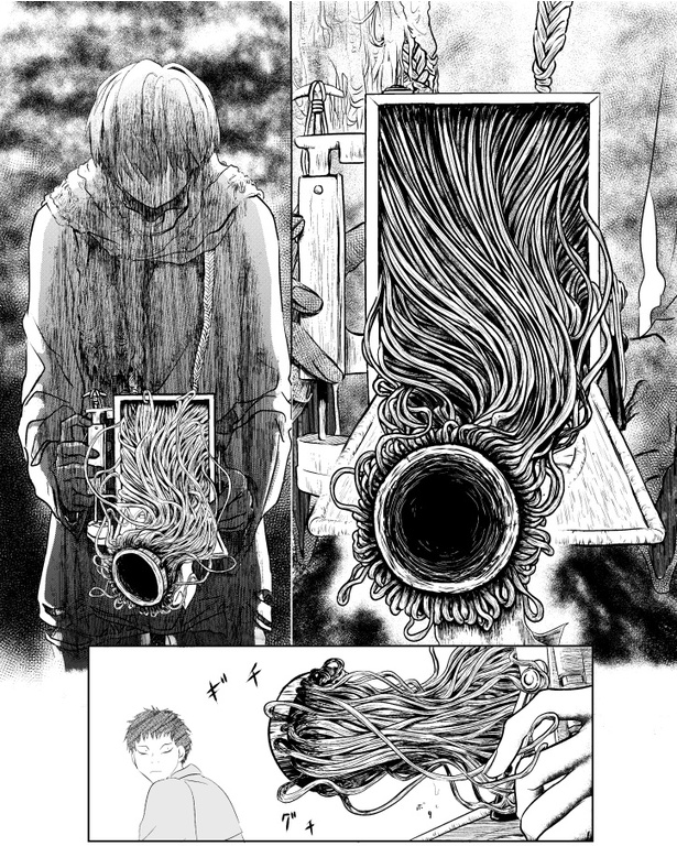 のこりもの15