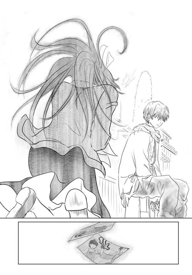 赤い糸049